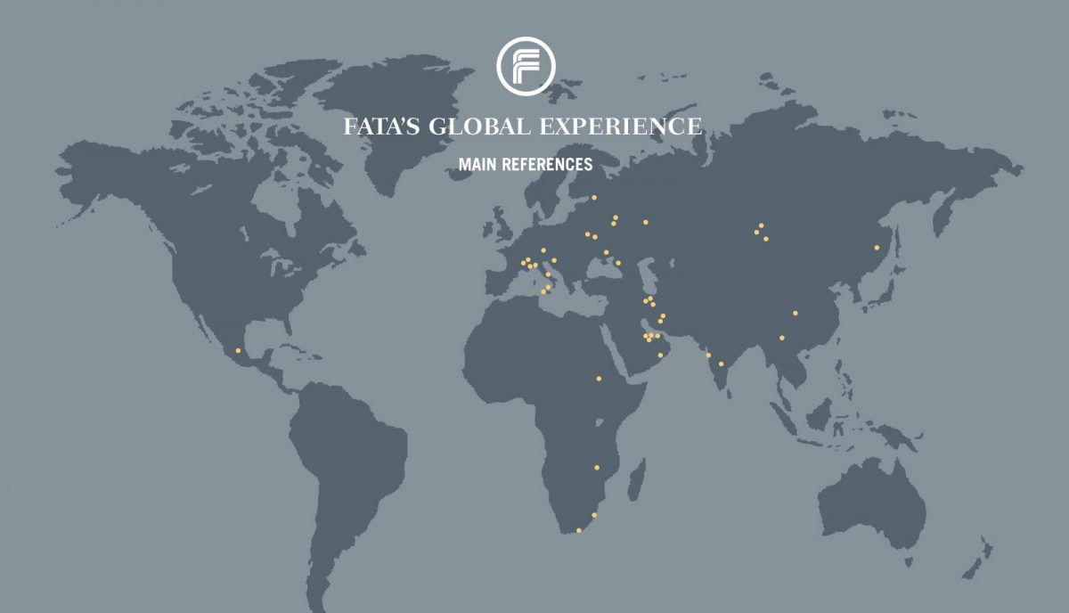 FATA Global Experience