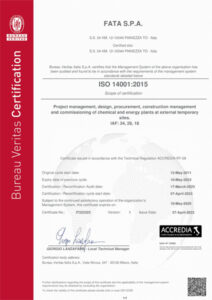 ISO 1400:2015