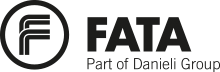 Fata SpA Logo